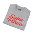 Women's Red Velvet Romance T-Shirt